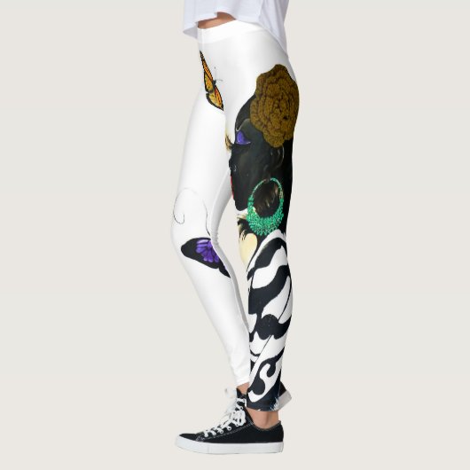 Bizarre Leggings (Links)