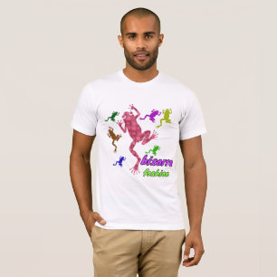 bizarre mode t-shirt