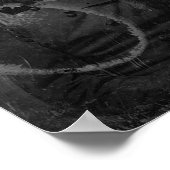 Bizarre Original Art Poster (Hoek)