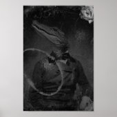 Bizarre Original Art Poster (Voorkant)