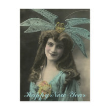 Bizarre Pet nieuwjaarswensen