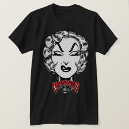 Bizarre Rubber Masker T-shirt