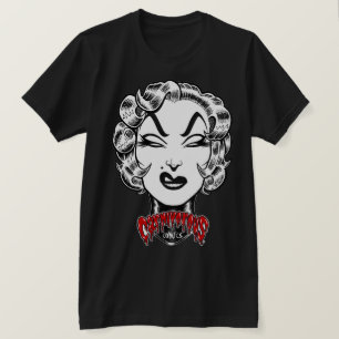 Bizarre Rubber Masker T-shirt