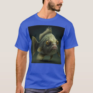 Bizarre vis 1 t-shirt