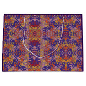 Bizarro-Herfst Groot Cadeauzakje (Voorkant)