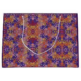 Bizarro-Herfst Groot Cadeauzakje