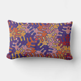 Bizarro-Herfst Kussen