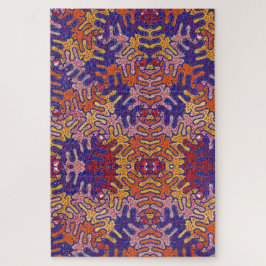 Bizarro-Herfst Legpuzzel