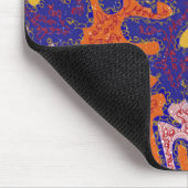 Bizarro-Herfst Muismat (Hoek)