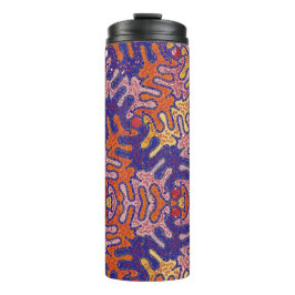 Bizarro-Herfst Thermosbeker