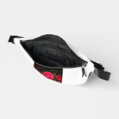 bizierstyersk heuptasje (Open)