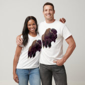 Bizon Buffalo T-shirt (Unisex)
