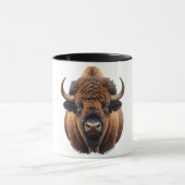 Bizon / Buffel Mok (Midden)