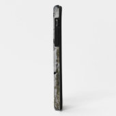 Bizon Stampede Case-Mate iPhone Case (Achterkant/links)