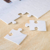 Bizons Yellowstone Wyoming Legpuzzel (Zijkant)
