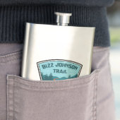 Bizz Johnson Trail Flacon (Voorbeeld)