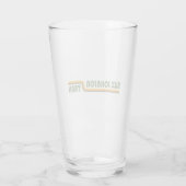 Bizz Johnson Trail Glas (Achterkant)