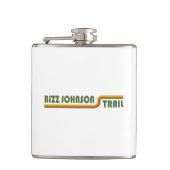 Bizz Johnson Trail Heupfles (Voorkant)