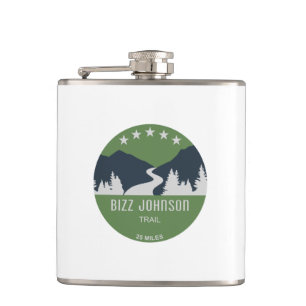 Bizz Johnson Trail Heupfles