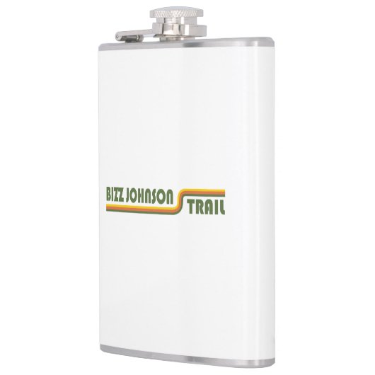 Bizz Johnson Trail Heupfles (Links)