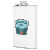 Bizz Johnson Trail Heupfles (Links)