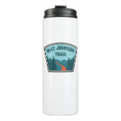 Bizz Johnson Trail Thermosbeker (Voorkant)