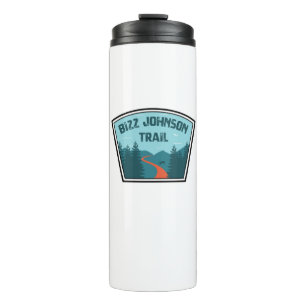 Bizz Johnson Trail Thermosbeker