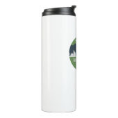 Bizz Johnson Trail Thermosbeker (Gedraaid links)