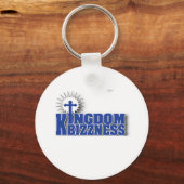 Bizzness Collectie Sleutelhanger (Voorkant)