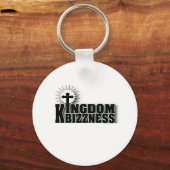 Bizzness Collectie Sleutelhanger (Voorkant)