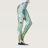 Bizzy Bee Broek Leggings (Rechts)