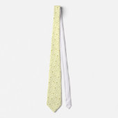 Bizzy bijen stropdas (Voorkant)