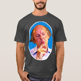 Bjarne Stroustrup C T-shirt