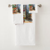 Bjelovar Bad Handdoek (Insitu)