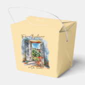 Bjelovar Bedankdoosjes (Achterkant)