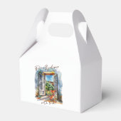 Bjelovar Bedankdoosjes (Achterkant)