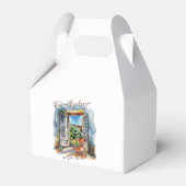 Bjelovar Bedankdoosjes (Voorkant Zijde)