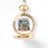 Bjelovar Horloge (Voorkant)