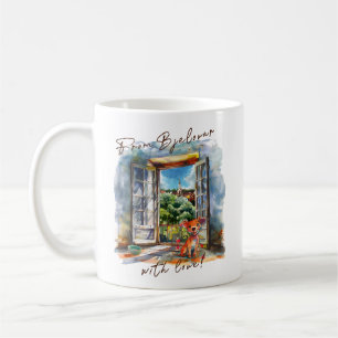 Bjelovar Koffiemok