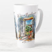 Bjelovar Latte Mok (Rechterhoek)