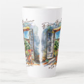 Bjelovar Latte Mok (Voorkant)