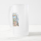 Bjelovar Matglas Bierpul (Voorkant links)