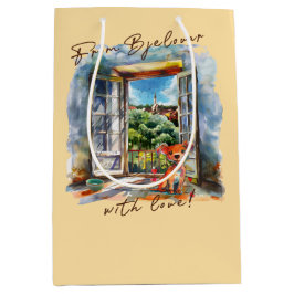 Bjelovar Medium Cadeauzakje