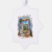 Bjelovar Ornament Kaart (Links)