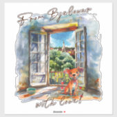 Bjelovar Sticker (Vel)