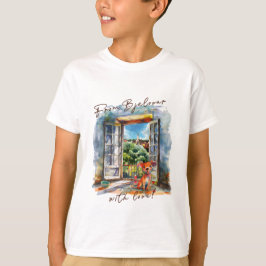 Bjelovar T-shirt