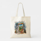 Bjelovar Tote Bag (Achterkant)