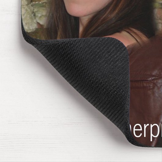 bjfletcherprivateeye.com - Muismat (Hoek)