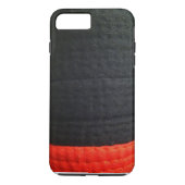 BJJ Black Belt Phone Case (Achterkant)