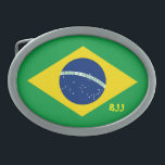 BJJ, Braziliaanse Jiu-Jitsu Gesp<br><div class="desc">BJJ,  Braziliaanse Jiu-Jitsu</div>